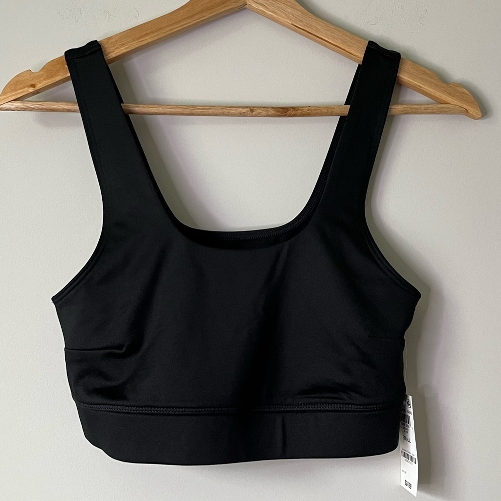 NWT Jenni Women’s Square-Neck Bralette